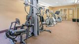 La Quinta Inn & Suites Lawton Health