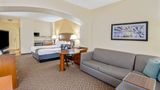 La Quinta Inn & Suites Lawton Suite