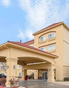 La Quinta Inn & Suites Lawton