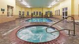 La Quinta Inn & Suites Eastland Pool