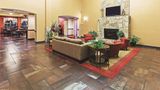 La Quinta Inn & Suites Eastland Lobby