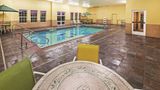 La Quinta Inn & Suites Eastland Pool