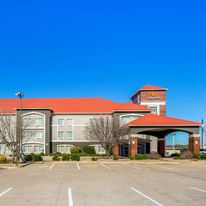 La Quinta Inn & Suites Eastland