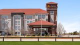La Quinta Inn & Suites Dumas Exterior
