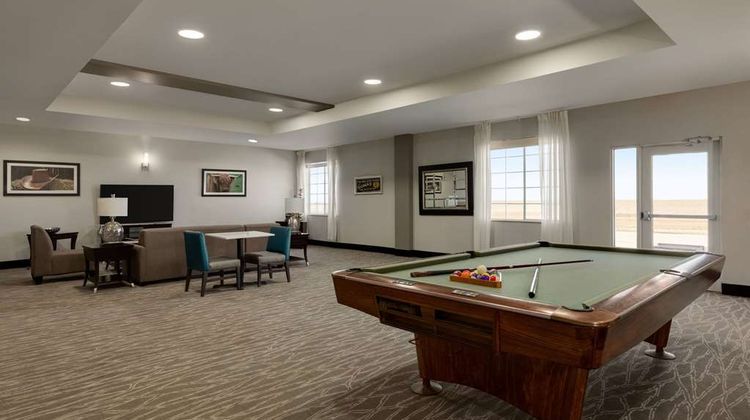 La Quinta Inn & Suites Dumas Other