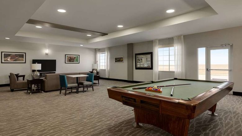 <b>La Quinta Inn & Suites Dumas Other</b>. Images powered by <a href="https://iceportal.shijigroup.com/" title="IcePortal" target="_blank">IcePortal</a>.