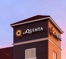 La Quinta Inn & Suites Dumas Exterior