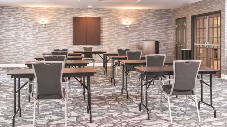 La Quinta Inn & Suites Abilene Mall Meeting