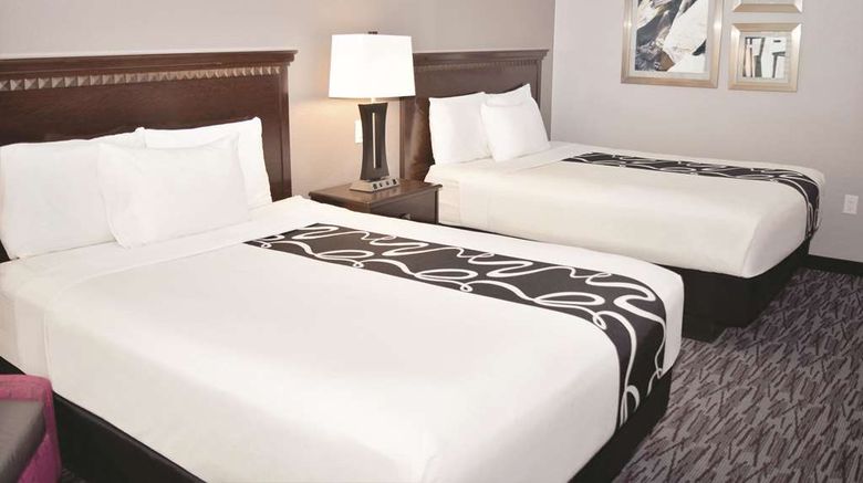 <b>La Quinta Inn & Suites Abilene Mall Room</b>. Images powered by <a href="https://iceportal.shijigroup.com/" title="IcePortal" target="_blank">IcePortal</a>.