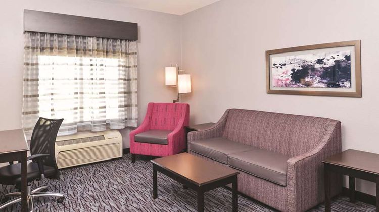 La Quinta Inn & Suites Abilene Mall Room