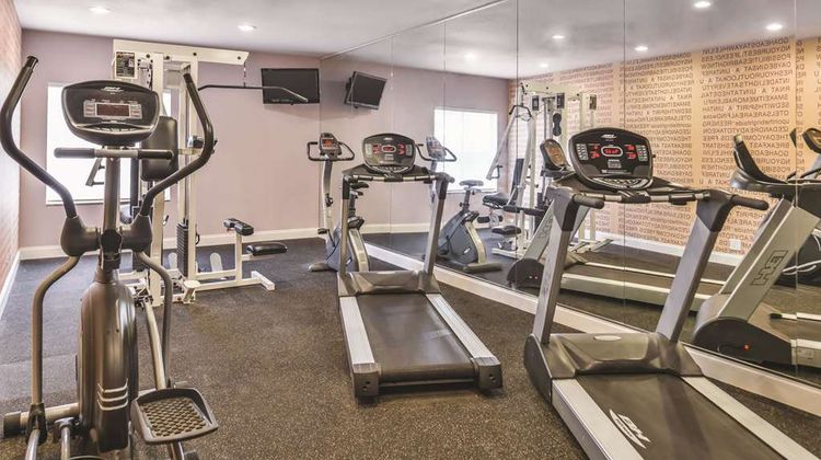 La Quinta Inn & Suites Abilene Mall Health