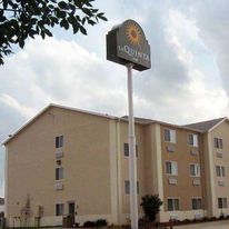 La Quinta Inn Lincoln