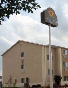 La Quinta Inn Lincoln