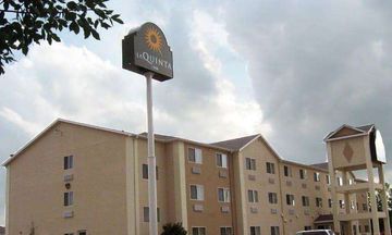 La Quinta Inn Lincoln