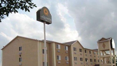 La Quinta Inn Lincoln