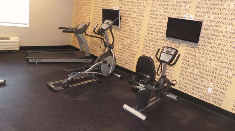 La Quinta Inn Lincoln Health