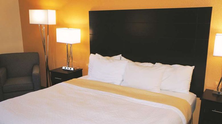 <b>La Quinta Inn Lincoln Room</b>. Images powered by <a href="https://iceportal.shijigroup.com/" title="IcePortal" target="_blank">IcePortal</a>.
