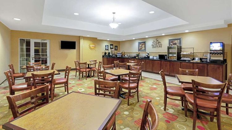 La Quinta Inn & Suites Stillwater Other