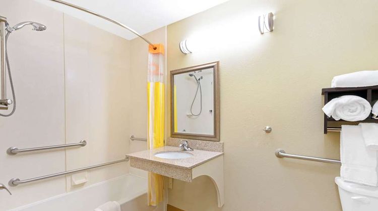 La Quinta Inn & Suites Stillwater Room