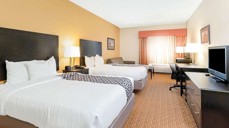La Quinta Inn & Suites Stillwater Room