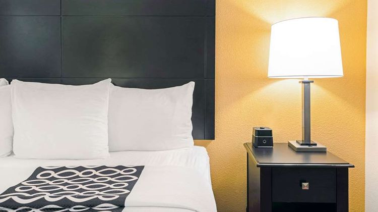 La Quinta Inn & Suites Stillwater Room