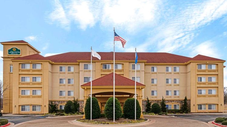 La Quinta Inn & Suites Stillwater Exterior