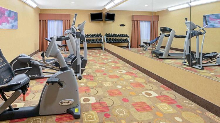 La Quinta Inn & Suites Stillwater Health