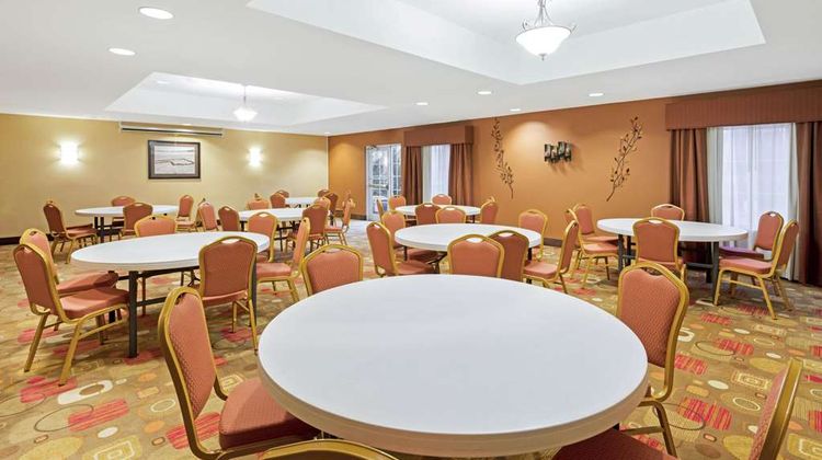La Quinta Inn & Suites Stillwater Meeting