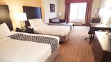 La Quinta Inn & Suites Stillwater Suite