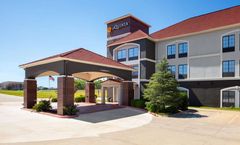 La Quinta Inn & Suites Woodward
