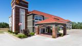<b>La Quinta Inn & Suites Woodward Exterior</b>. Images powered by <a href="https://iceportal.shijigroup.com/" title="IcePortal" target="_blank">IcePortal</a>.