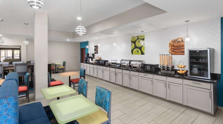 La Quinta Inn & Suites Woodward Other