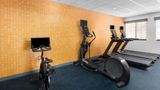 <b>La Quinta Inn & Suites Woodward Health</b>. Images powered by <a href="https://iceportal.shijigroup.com/" title="IcePortal" target="_blank">IcePortal</a>.