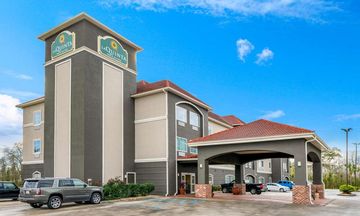 La Quinta Inn & Suites Broussard