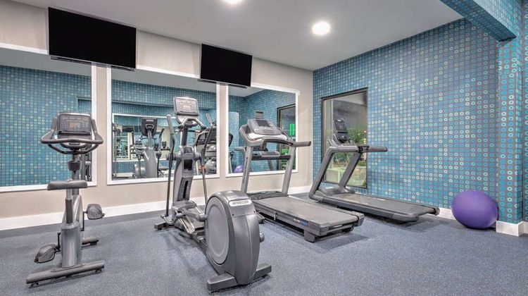La Quinta Inn & Suites Alvarado Health