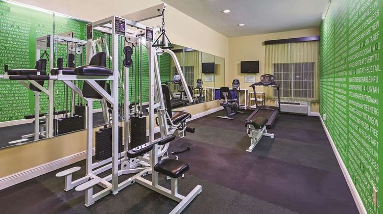 La Quinta Inn & Suites Angleton Health