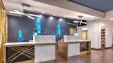 La Quinta Inn & Suites Waco South Lobby