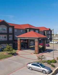 La Quinta Inn & Suites Waco South