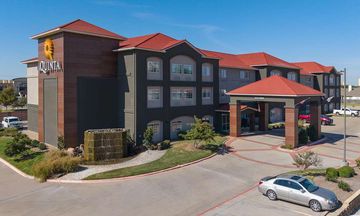La Quinta Inn & Suites Waco South