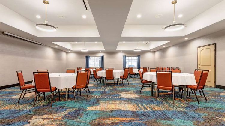 La Quinta Inn & Suites Waco South Meeting