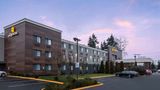 <b>La Quinta Inn Everett Exterior</b>. Images powered by <a href="https://iceportal.shijigroup.com/" title="IcePortal" target="_blank">IcePortal</a>.