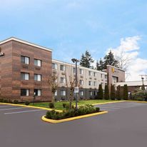 La Quinta Inn Everett