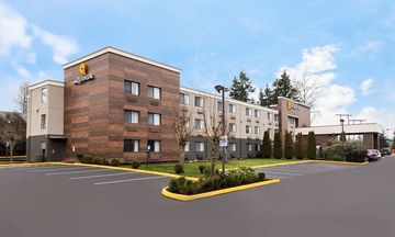 La Quinta Inn Everett