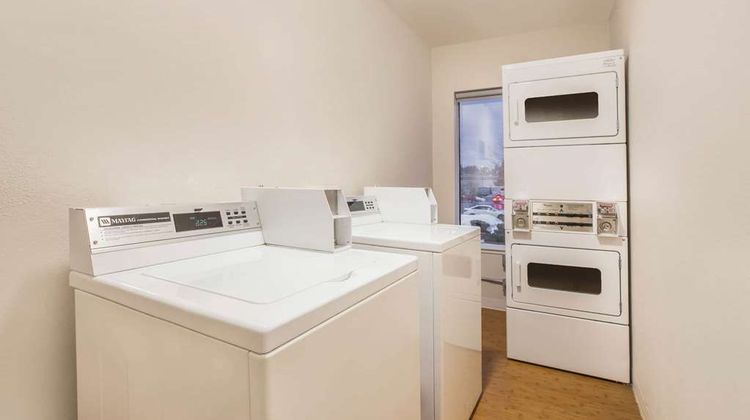 La Quinta Inn Everett Other