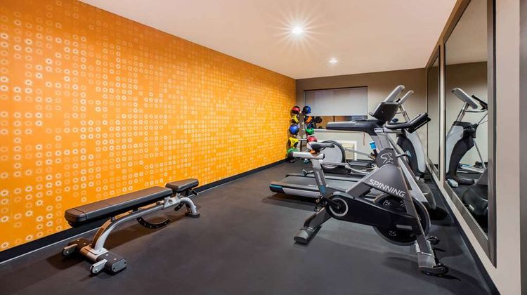 La Quinta Inn Everett Health