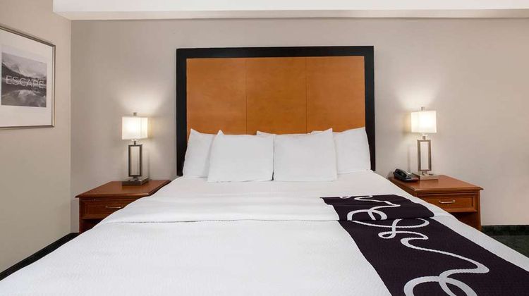 La Quinta Inn Everett Room