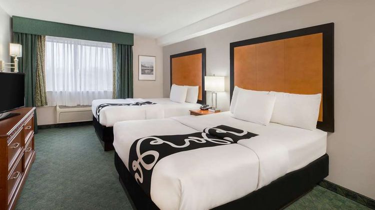 La Quinta Inn Everett Room