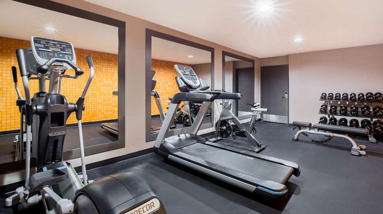 La Quinta Inn Everett Health