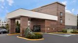 <b>La Quinta Inn Everett Exterior</b>. Images powered by <a href="https://iceportal.shijigroup.com/" title="IcePortal" target="_blank">IcePortal</a>.