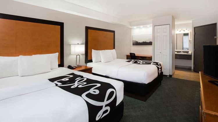 La Quinta Inn Everett Room